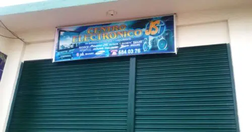 CENTRO ELECTRONICO JST CENTRO ELECTRONICO JST